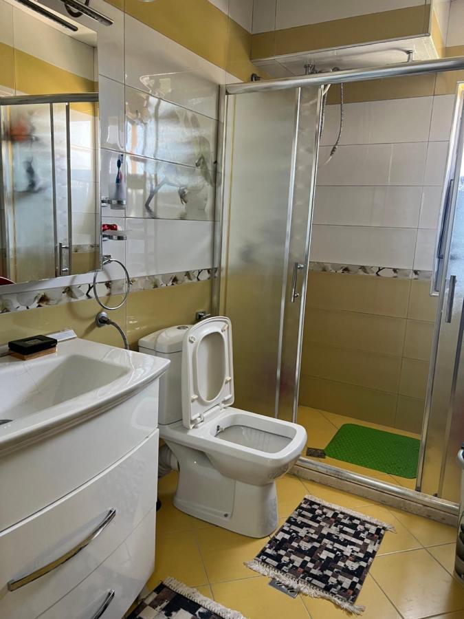 شكودر Doriapartment المظهر الخارجي الصورة