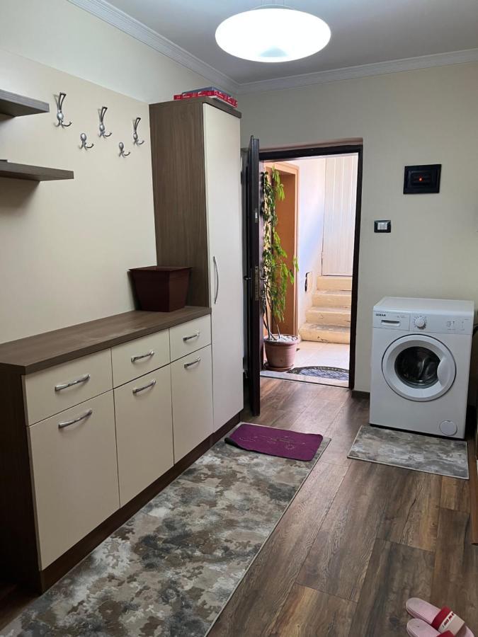 شكودر Doriapartment المظهر الخارجي الصورة